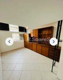Apartamento à venda Rua Serafim Valandro, Botafogo, Rio de Janeiro - R$ 310.000 - BTAP00089