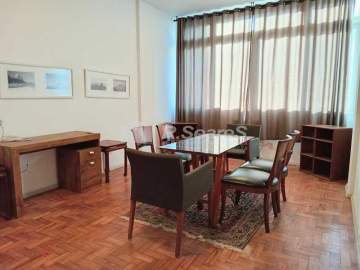 OPORTUNIDADE! - Sala comercial à venda em Copacabana, metrô Arco Verde. - BRSL00020