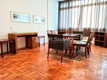 OPORTUNIDADE! - Sala comercial à venda em Copacabana, metrô Arco Verde. - BRSL00020