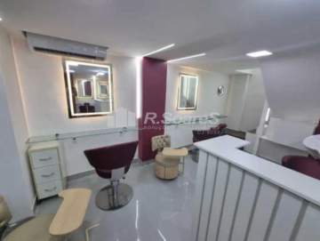 Loja e sobreloja com Ponto e Mobiliario,56M2 - BRLJ00010