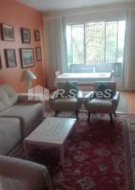 LINDO APARTAMENTO! - Espetacular 3 quartos na Belisário Távora 48, Laranjeiras. - BRAP30217