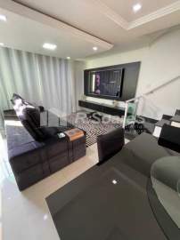 AGENDE SUA VISITA! - Casa com 02 suítes, mais dependências, em Jardim sulacap, Av. Carlos Pontes. - VVCN30224