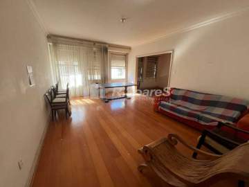 OPORTUNIDADE! - Apartamento à venda, bairro da Gloria, dois quartos com vaga. - BRAP20202