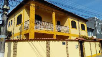 Imperdível - Casa com 04 quartos sendo 01 suíte - Master, na Estrada do Outeiro Santo, Taquara. - VVCN40075