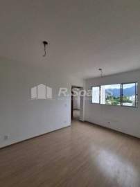 Apartamento com 02 quartos, Taquara, Estrada Do Mapuá - cond. Ville Roma. - VVAP21351