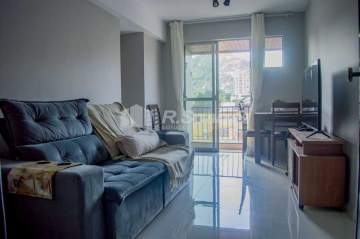 Apartamento 2 quartos à venda Praça Seca, Rio de Janeiro - R$ 238.000 - VVAP21354