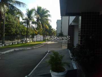 Apartamento com 02 quartos sendo 01 suíte, em Vila Valqueire - Residencial Solar Valqueire - Est. Japoré. - VVAP21356