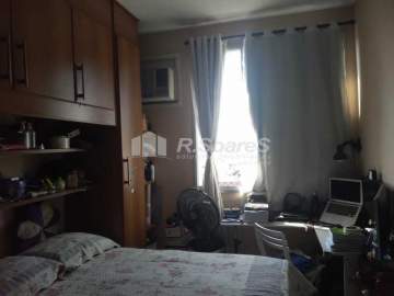 Apartamento com 02 quartos sendo 01 suíte, em Vila Valqueire - Residencial Solar Valqueire - Est. Japoré. - VVAP21356