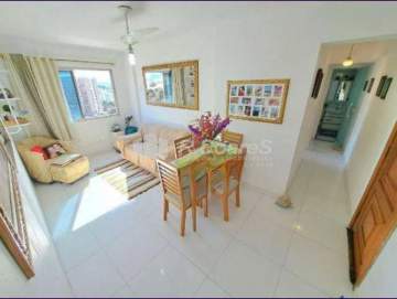 Apartamento à venda Rua Arquias Cordeiro, Méier, Rio de Janeiro - R$ 240.000 - BRAP20210