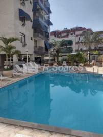 Apartamento 2 quartos à venda Vila Valqueire, Rio de Janeiro - R$ 420.000 - VVAP21363