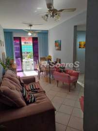 Apartamento 2 quartos à venda Vila Valqueire, Rio de Janeiro - R$ 420.000 - VVAP21363