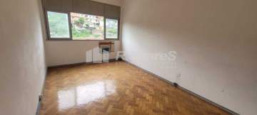 AGENDE SUA VISITA! - Sala com 30 m2, em Cascadura, rua Nerval de Gouveia - frente à estação de trem. - VVSL00036