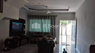 Casa em Condomínio 2 quartos à venda Jardim Sulacap, Rio de Janeiro - R$ 410.000 - VVCN20175