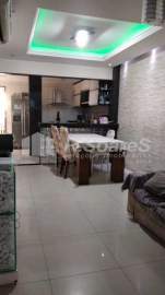 Casa de Vila 2 quartos à venda Realengo, Rio de Janeiro - R$ 320.000 - VVCV20155