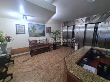 OPORTUNIDADE! - Apartamento conjugado à venda em Copacabana - BRKI00044