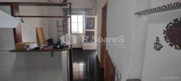 Apartamento à venda Rua Domingos Freire, Todos os Santos, Rio de Janeiro - R$ 170.000 - BRAP20220