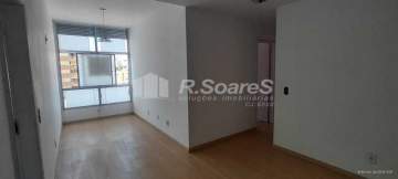 Apartamento à venda Rua Adriano, Todos os Santos, Rio de Janeiro - R$ 290.000 - BRAP20221
