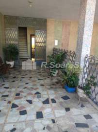 AGENDE SUA VISITA! - Apartamento vazio, com 02 quartos e garagem, em Oswaldo Cruz, rua Paulo Prado - Intendente Magalhães. - VVAP21372