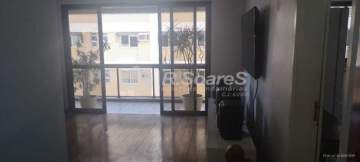 Apartamento à venda Rua Engenheiro Enaldo Cravo Peixoto, Tijuca, Rio de Janeiro - R$ 1.350.000 - BRAP30238