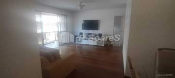 Apartamento à venda Rua Engenheiro Enaldo Cravo Peixoto, Tijuca, Rio de Janeiro - R$ 1.350.000 - BRAP30238