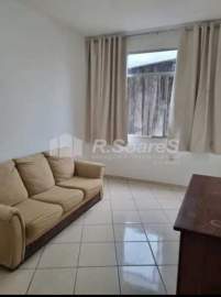 Apartamento à venda Rua Visconde de Itamarati, Maracanã, Rio de Janeiro - R$ 450.000 - BRAP20227