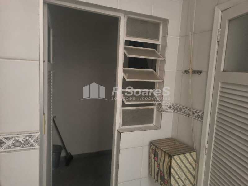 Conheça 16 do imóvel - Apartamento à venda Rua Visconde de Itamarati, Maracanã, Rio de Janeiro - R$ 450.000 - BRAP20227 - 16 16 - 16