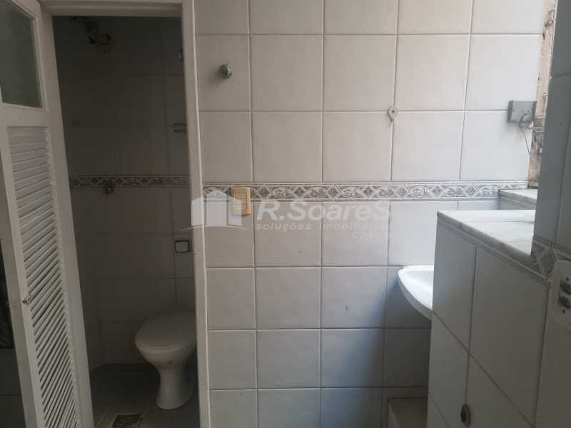 Conheça 18 do imóvel - Apartamento à venda Rua Visconde de Itamarati, Maracanã, Rio de Janeiro - R$ 450.000 - BRAP20227 - 18 18 - 18