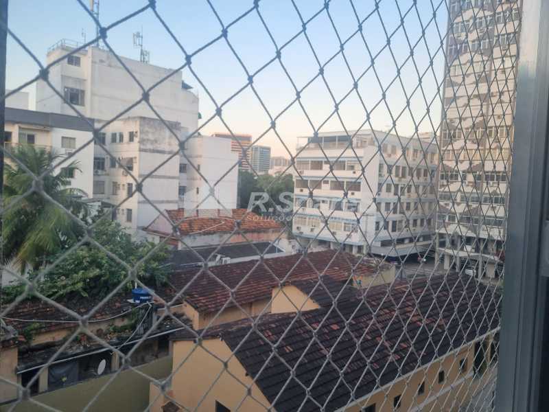 Conheça 22 do imóvel - Apartamento à venda Rua Visconde de Itamarati, Maracanã, Rio de Janeiro - R$ 450.000 - BRAP20227 - 22 22 - 22