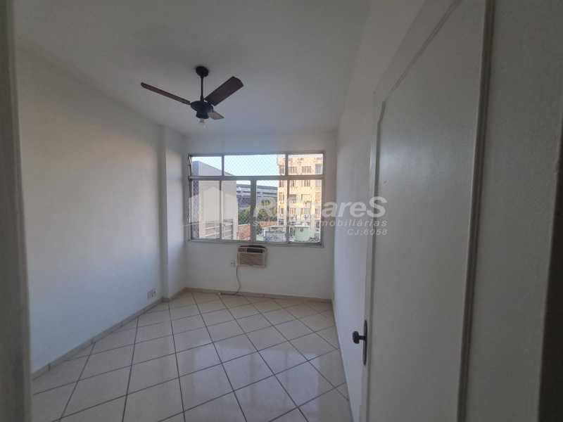 Conheça 2 do imóvel - Apartamento à venda Rua Visconde de Itamarati, Maracanã, Rio de Janeiro - R$ 450.000 - BRAP20227 - 2 2 - 2