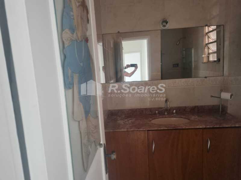 Conheça 9 do imóvel - Apartamento à venda Rua Visconde de Itamarati, Maracanã, Rio de Janeiro - R$ 450.000 - BRAP20227 - 9 9 - 9