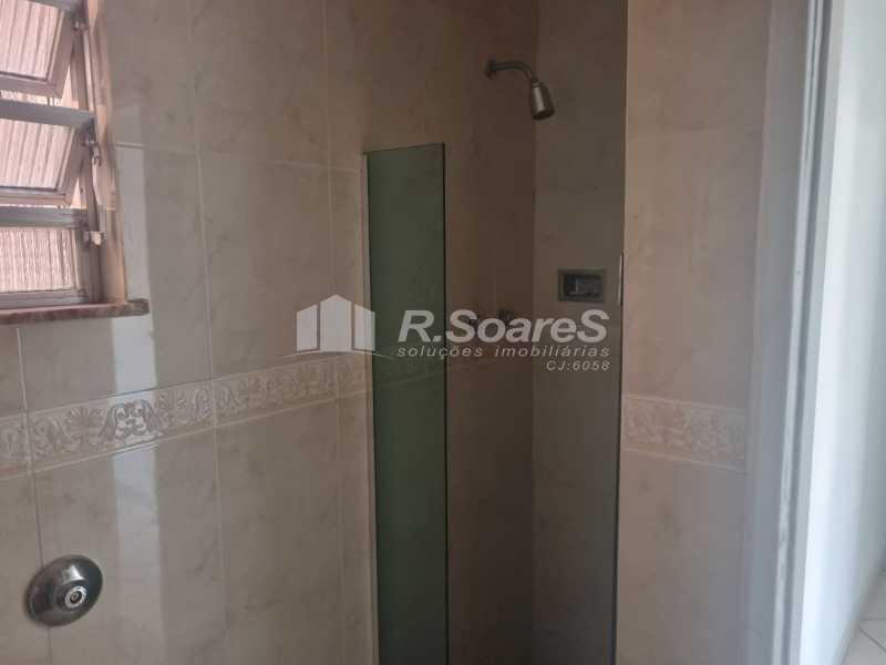 Conheça 14 do imóvel - Apartamento à venda Rua Visconde de Itamarati, Maracanã, Rio de Janeiro - R$ 450.000 - BRAP20227 - 14 14 - 14