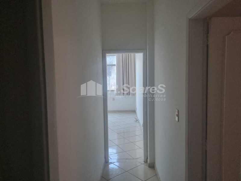 Conheça 4 do imóvel - Apartamento à venda Rua Visconde de Itamarati, Maracanã, Rio de Janeiro - R$ 450.000 - BRAP20227 - 4 4 - 4