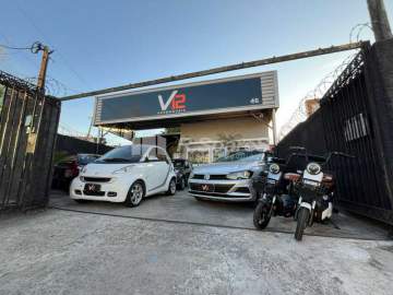 Intendente Magalhães - Loja comercial com escritório, na Crisântemos - Intendente Magalhães. - VVLJ00039