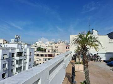 Apartamento com 3 quartos e infra, para venda, na João Alfredo, Tijuca - BRAP30242