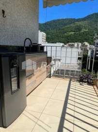 Apartamento com 3 quartos e infra, para venda, na João Alfredo, Tijuca - BRAP30242