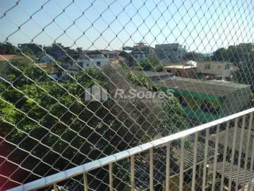 Apartamento à venda Rua Conde de Resende, Bento Ribeiro, Rio de Janeiro - R$ 220.000 - VVAP21380