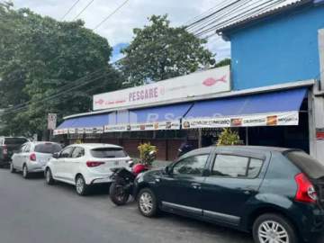 Loja com 274 m2, em Vila Valqueire, rua das Camélias. - VVLJ00040