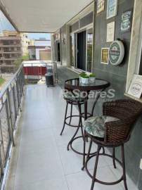OPORTUNIDADE! - Apartamento com 03 quartos, em Vila Valqueire, pça. Saiqui. - VVAP30390