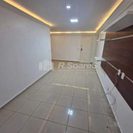 AGENDE SUA VISITA! - Apartamento vazio com 02 quartos, em Jacarepaguá, Condomínio Dayse Bolleli. - VVAP21386
