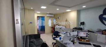 Casa Comercial 340m² à venda Tijuca, Rio de Janeiro - R$ 850.000 - BRCC70001