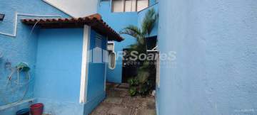Casa Comercial 340m² à venda Tijuca, Rio de Janeiro - R$ 850.000 - BRCC70001