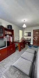 Apartamento de dois quartos, na rua Otton da Fonseca em Jardim Sulacap. - VVAP21389
