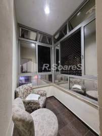 Apartamento à venda Rua Conselheiro Zenha, Tijuca, Rio de Janeiro - R$ 530.000 - BRAP30249