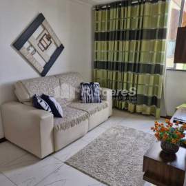 AGENDE SUA VISITA! - Apartamento com 2 quartos, em Vila Valqueire, rua Quiririm. - VVAP10159