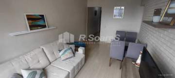 Apartamento à venda Rua Sampaio Viana, Rio Comprido, Rio de Janeiro - R$ 350.000 - BRAP20234 Apartamento à venda Rua Sampaio Viana, Rio Comprido, Rio de Janeiro - R$ 350.000 - BRAP20234