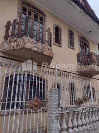 Casa duplex em vila, com 02 quartos, em Bento Ribeiro, est. Henrique de Melo. - VVCV20158
