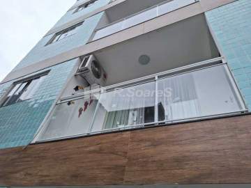 AGENDE SUA VISITA! - Apartamento de 2 quartos em Bento Ribeiro. - VVAP21399