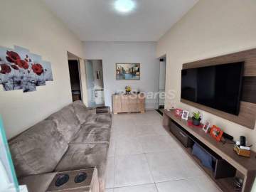 AGENDE SUA VISITA! - Apartamento de 2 quartos em Bento Ribeiro. - VVAP21399