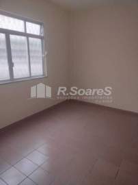 Apartamento térreo em Osvaldo Cruz. - VVAP21405