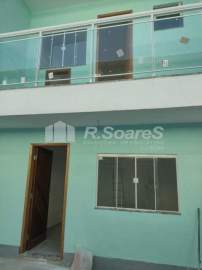 CLIQUE E CONFIRA! - Casa em condominio, primeira locação, 03quartos, sendo 1 suítes, rua Alves do Vale, Vila Valqueire - VVCN30228